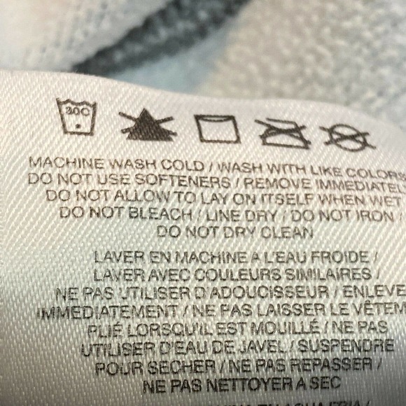 Nike Therma-Fit "Just Do It" Pullover Hoodie Wom M - Picture 11 of 12